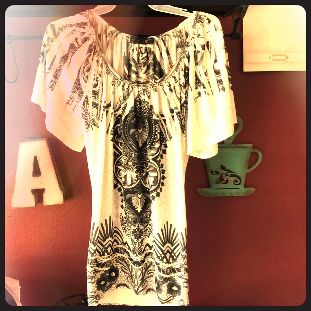 Subliminal Shirt